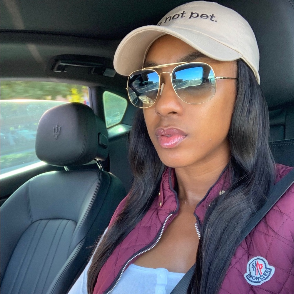 Moncler Quilted Vest